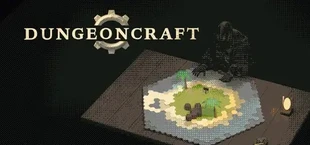 Dungeoncraft