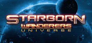 Starborn Wonderers Universe