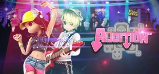 Audition Online