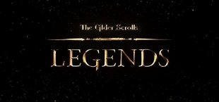 The Elder Scrolls: Legends