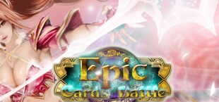 Epic Cards Battle(TCG)