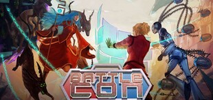 BattleCON Online