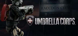 Umbrella Corps