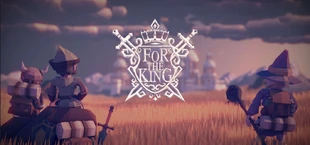 For the King