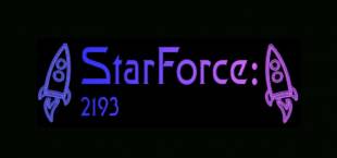StarForce: 2193
