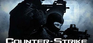 Counter-Strike