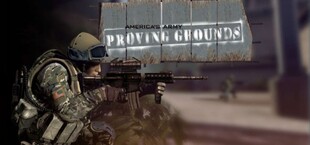 America`s Army: Proving Grounds