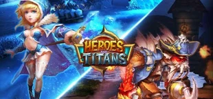 Heroes and Titans: Online