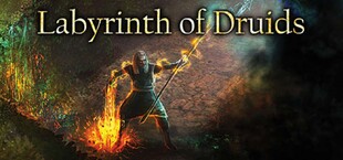 Labyrinth of Druids
