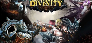 Guardians of Divinity