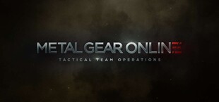 Metal Gear Online