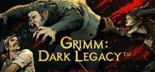 Grimm: Dark Legacy