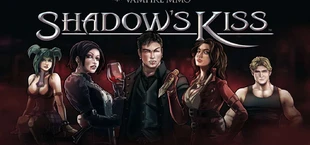 Shadow's Kiss Online Vampire RPG