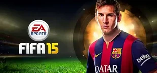 FIFA 15