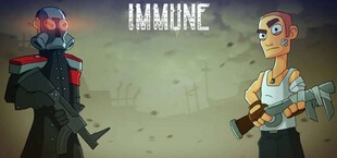 Immune - True Survival