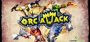Orc Attack: Flatulent Rebellion