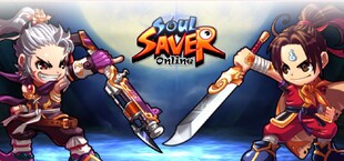 Soul Saver Online