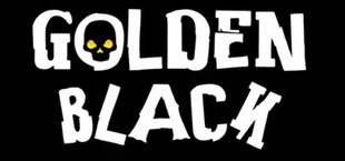 Golden Black