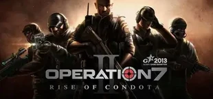 Operation7 II: Rise of Condota