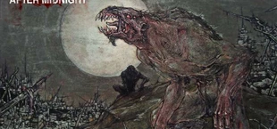 Posthumanity: After Midnight