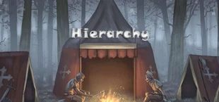 Hierarchy