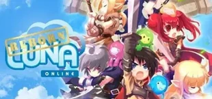 Luna Online: Reborn