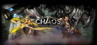 Chaos Heroes Online
