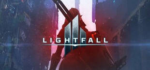 Lightfall MMORPG