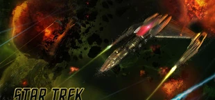 Star Trek: Alien Domain