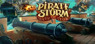 Piratestorm