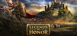 Legends of Honor