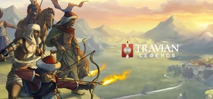 Travian Legends