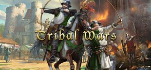 Tribal Wars (Война Племен)