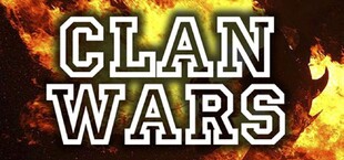 ОПГ: Clan Wars