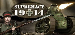 Supremacy: 1914