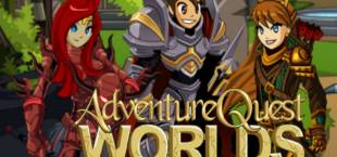 AdventureQuest Worlds