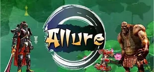 Allure Online