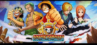 Anime Pirates