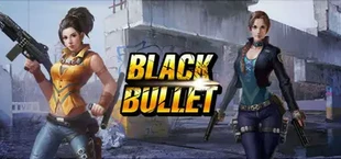 Black Bullet