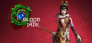 Blood and Jade