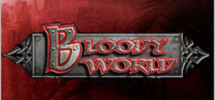 Bloody World