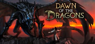 Dawn of the Dragons
