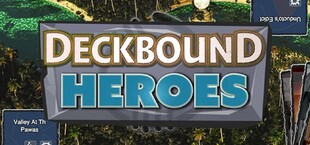 Deckbound Heroes (Open Beta)