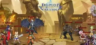 Demon Crusade