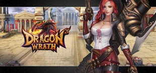 Dragon`s Wrath
