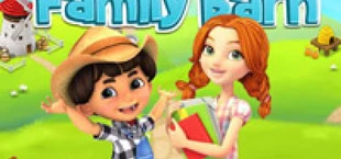 Family Barn