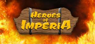 Heroes of Imperia