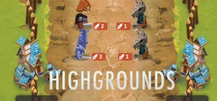 Highgrounds