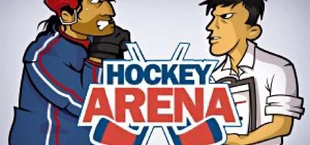 Hockey Arena