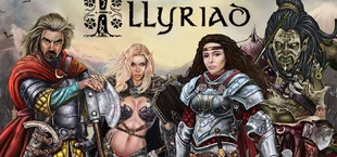 Illyriad - Grand Strategy MMO